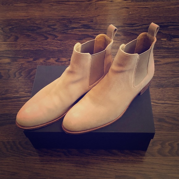Taft | Shoes | Taft Chelsea Boots 